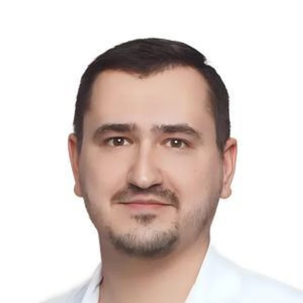 Табакаров Павел Сергеевич — Гинеколог, Акушер, Гинеколог-хирург, Онколог-гинеколог, Владивосток