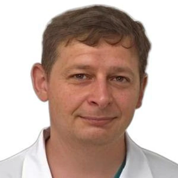Колушев Олег Валерьевич — Гинеколог, Врач УЗИ, Гинеколог-эндокринолог, Москва