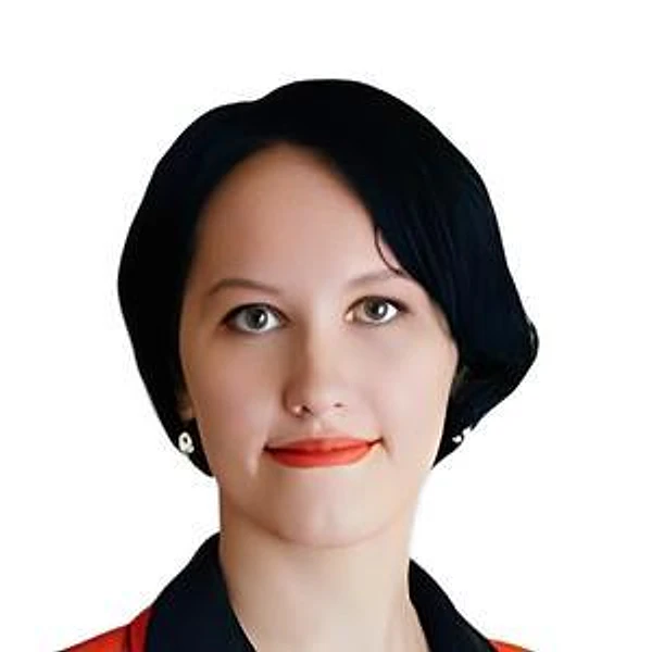 Шнайдер Анжела Николаевна — Логопед, Дефектолог, Новосибирск
