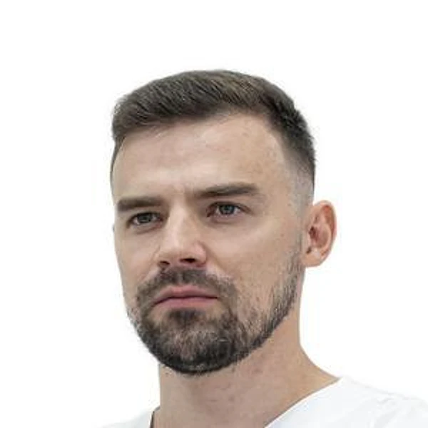 Гогуля Роман Николаевич — Флеболог, Врач УЗИ, Анапа