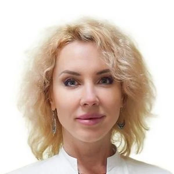 Площанская Наталья Васильевна — Офтальмолог (окулист), Детский офтальмолог, Калининград