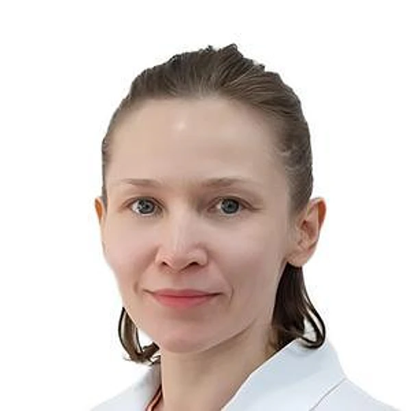 Новицкая Юлия Геннадьевна — Рентгенолог, Детский рентгенолог, Коммунар