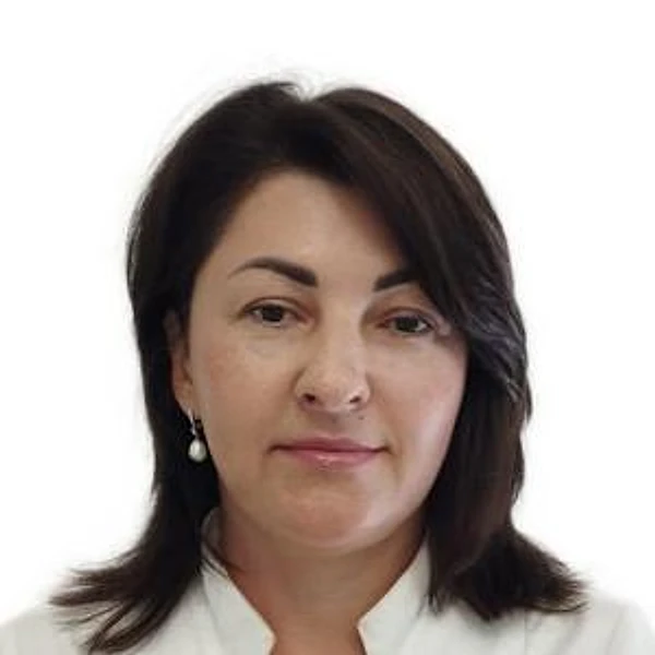 Бычкова Алла Викторовна — Терапевт, Пульмонолог, Калининград
