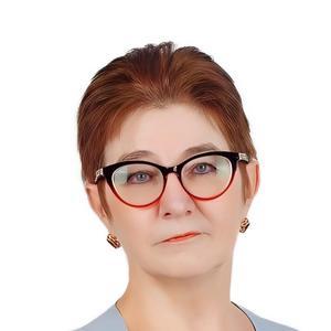 Катина Елена Геральдовна — Терапевт, Пульмонолог, Уссурийск