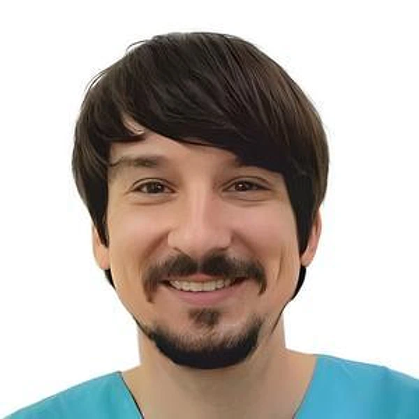 Кутасин Станислав Юрьевич — Стоматолог, Стоматолог-ортопед, Стоматолог-хирург, Щёкино