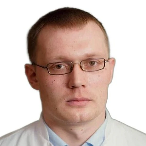 Суханов Андрей Сергеевич — Невролог, Архангельск