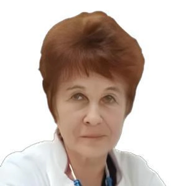 Тараненко Светлана Евгеньевна — Терапевт, Калининград