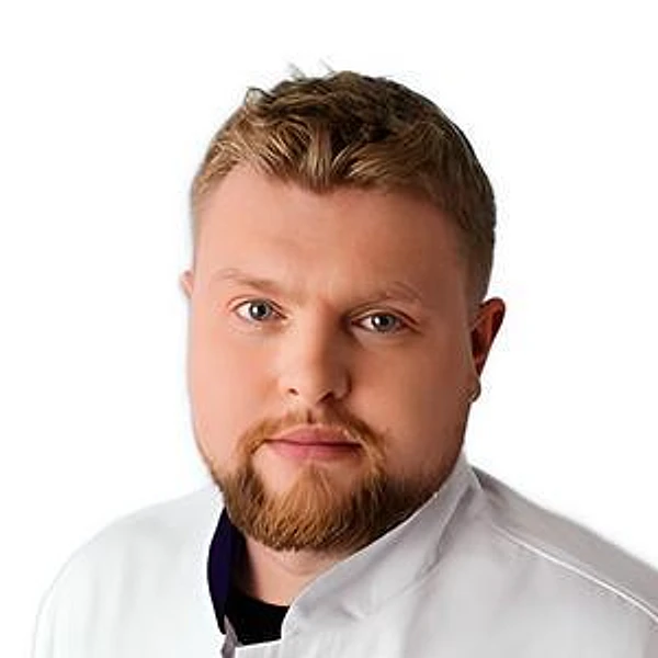 Дорофеев Семен Алексеевич — Кардиолог, Аритмолог, Архангельск