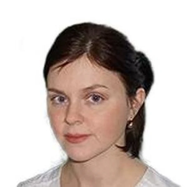 Каминская Анна Анатольевна — Пульмонолог, Архангельск