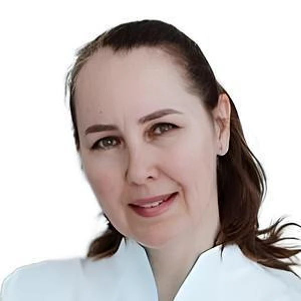 Яровицына Ольга Сергеевна — Стоматолог, Оренбург