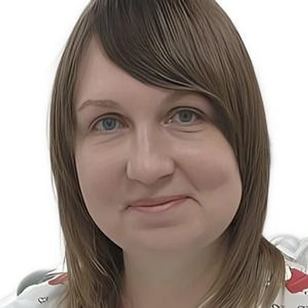 Николаева Ольга Владимировна — Анестезиолог-реаниматолог, Архангельск