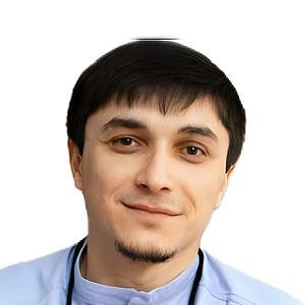 Абдулазизов Артем Шахларович — Стоматолог, Стоматолог-ортопед, Стоматолог-хирург, Москва
