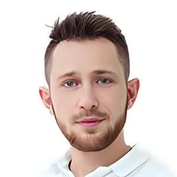 Лоскутов Евгений Игоревич — Стоматолог-ортопед, Оренбург