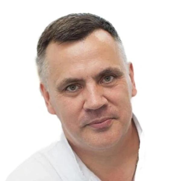 Сединкин Алексей Юрьевич — Стоматолог-ортопед, Калининград
