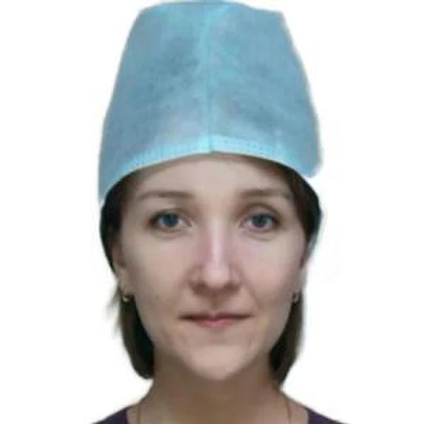 Савельева Екатерина Викторовна — Стоматолог, Оренбург