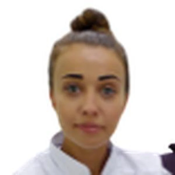 Комова Оксана Витальевна — Стоматолог, Детский стоматолог, Пермь