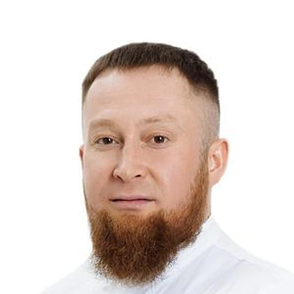 Нурдавлятов Фанзиль Фанилович — Стоматолог-ортопед, Пермь