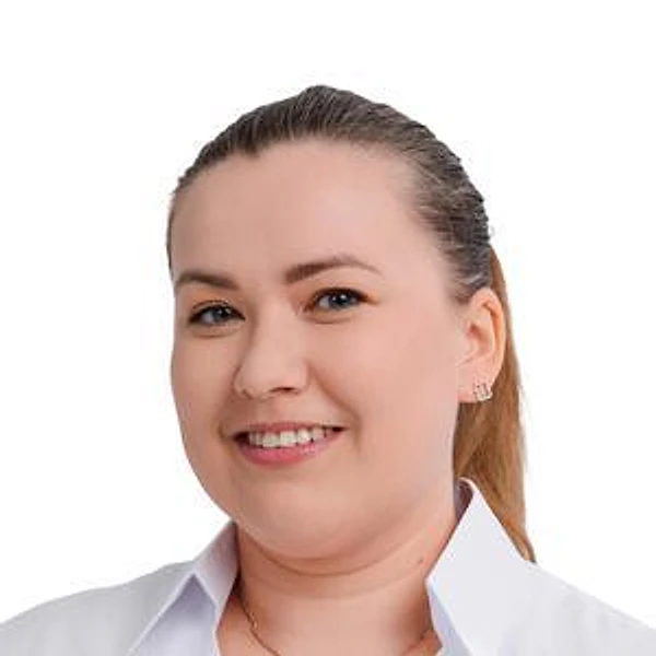 Светлицкая Александра Николаевна — Детский стоматолог, Пермь