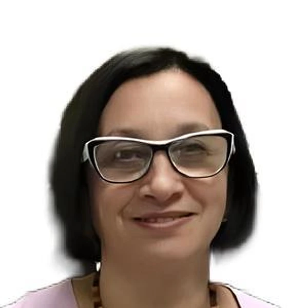 Мальцева Алла Валерьевна — Стоматолог, Оренбург