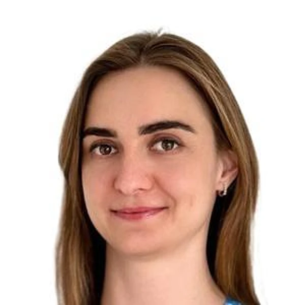 Васильева Марина Михайловна — Стоматолог, Детский стоматолог, Калининград