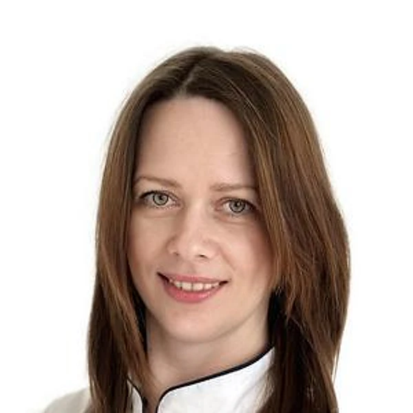Новикова Юлия Андреевна — Стоматолог, Калининград