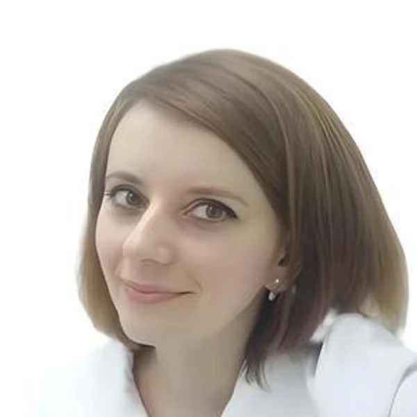 Шепель Галина Викторовна — Стоматолог, Оренбург