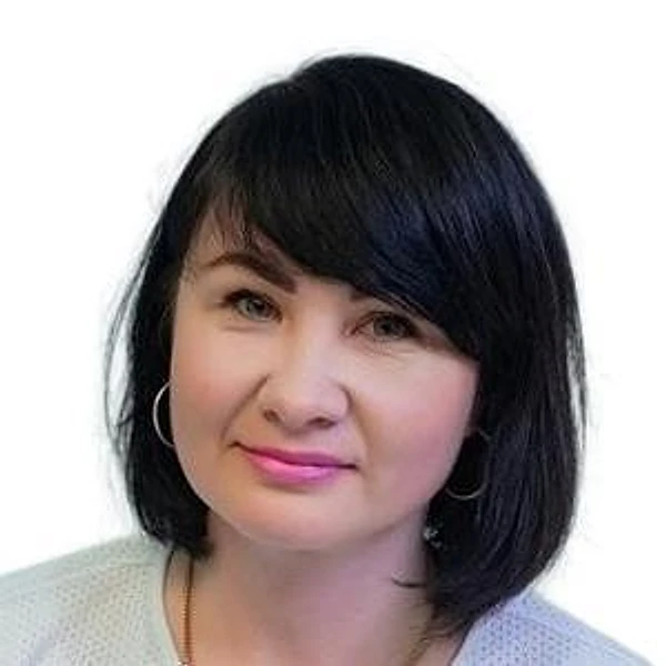 Пак Рита Валерьевна — Стоматолог, Калининград