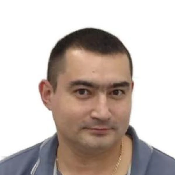Файзуллин Рамиль Фаильевич — Стоматолог-имплантолог, Стоматолог-хирург, Оренбург