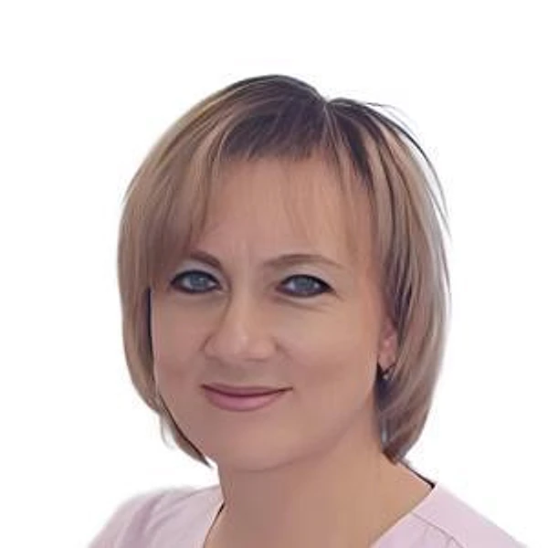 Бацких Наталья Владимировна — Стоматолог, Оренбург