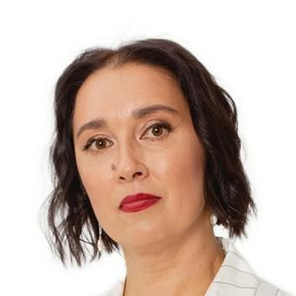Ханина Екатерина Анатольевна — Стоматолог-хирург, Стоматолог-ортодонт, Стоматолог-ортопед, Оренбург