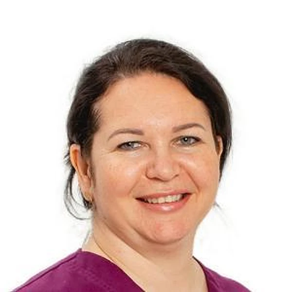 Теркулова Юлия Владимировна — Стоматолог-хирург, Стоматолог, Оренбург