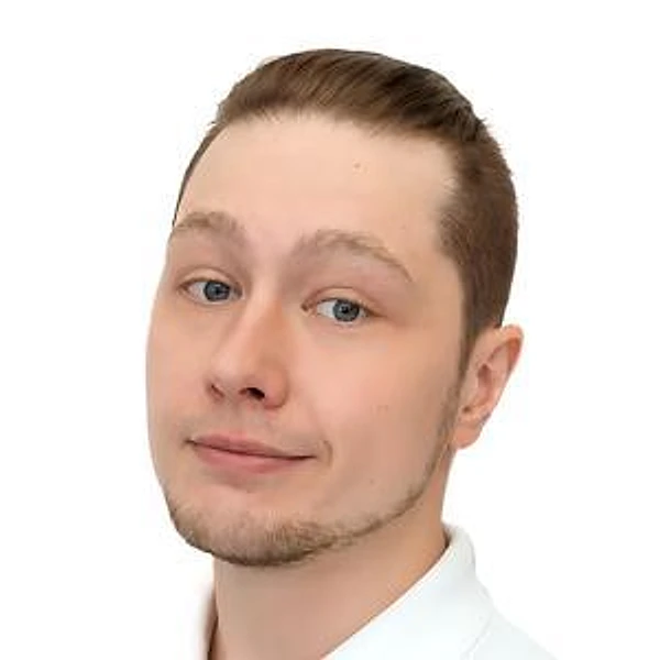 Петров Кирилл Александрович — Стоматолог-ортопед, Пермь