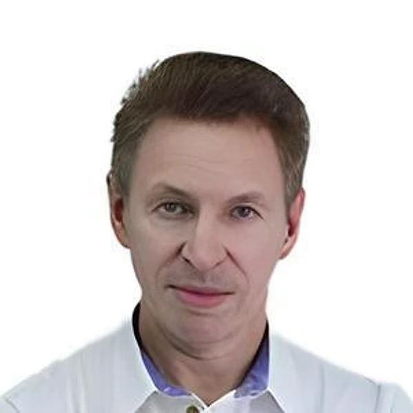 Щепин Олег Борисович — Стоматолог, Стоматолог-эндодонтист, Иркутск
