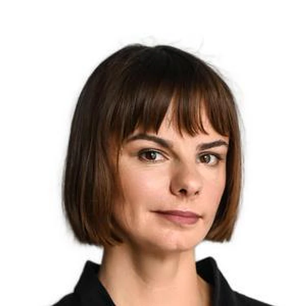 Терехова Дарья Викторовна — Стоматолог-ортодонт, Тула