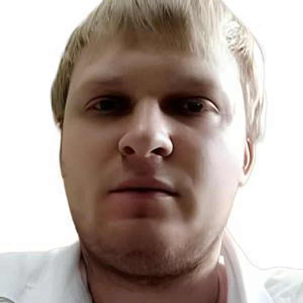 Власов Андрей Владимирович — Детский хирург, Новосибирск