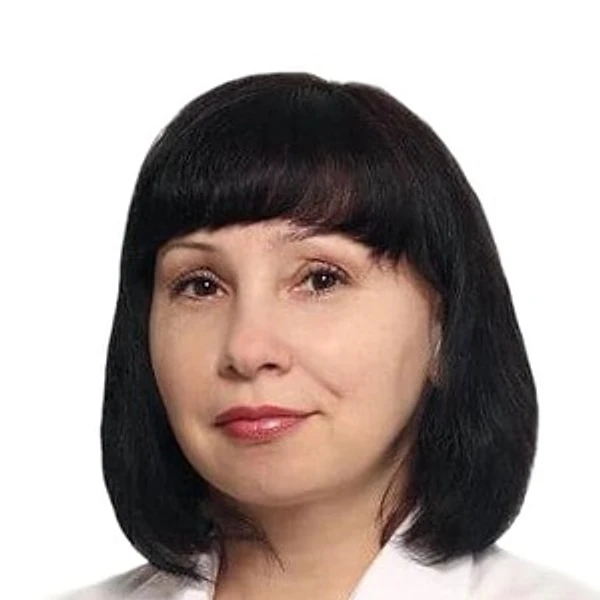 Беломестных Наталья Александровна — Детский стоматолог, Стоматолог, Новосибирск