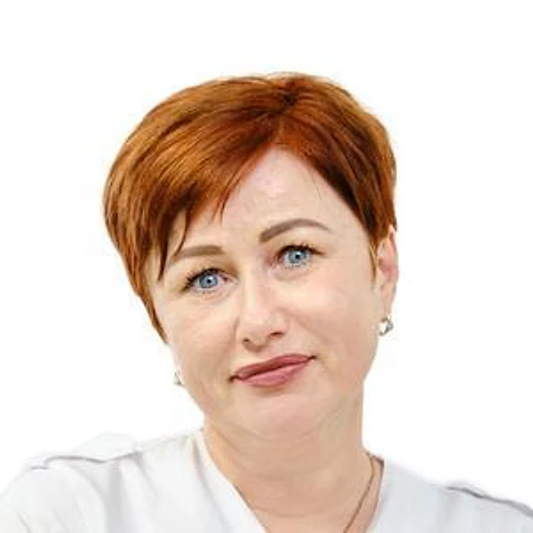 Трунилова Ольга Александровна — Стоматолог, Оренбург