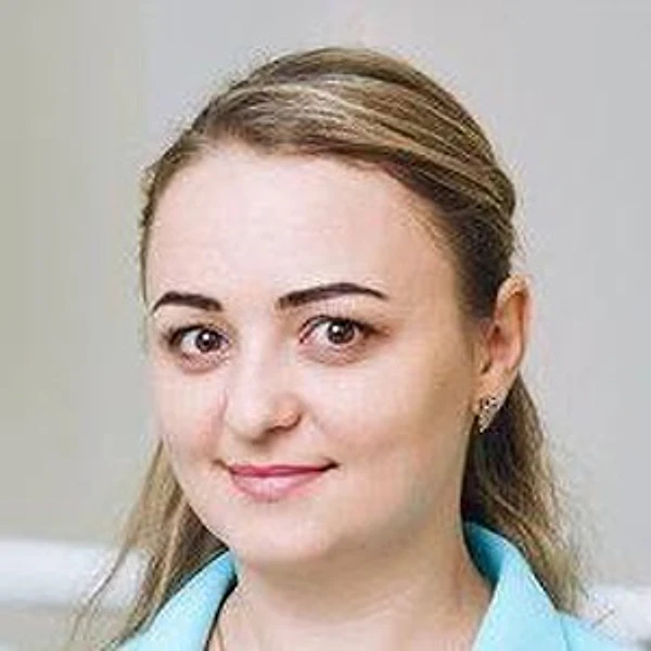 Пряхина Мария Александровна — Стоматолог, Оренбург