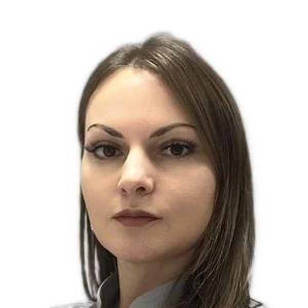 Гусева Элина Борисовна — Врач УЗИ, Саратов
