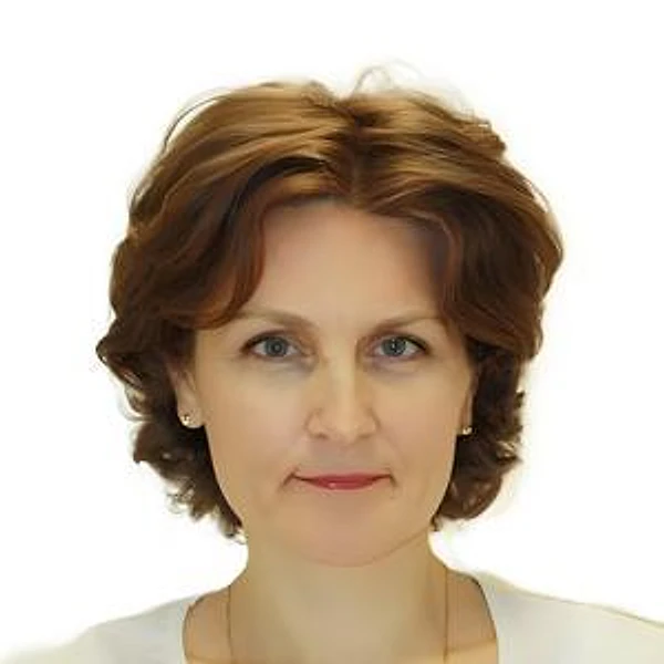 Жигалова Екатерина Анатольевна — Гинеколог, Акушер, Врач УЗИ, Москва