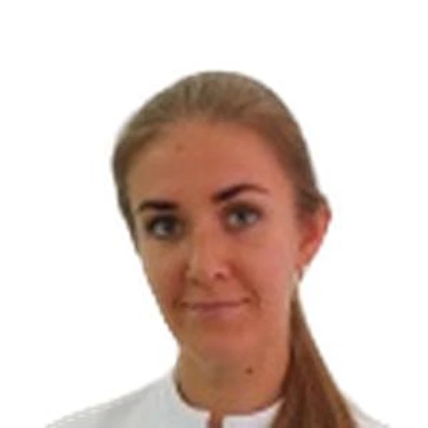 Щербакова Маргарита Сергеевна — Стоматолог, Оренбург