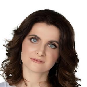 Барагунова Светлана Вячеславовна — Трихолог, Врач-косметолог, Дерматолог, Невролог, Москва