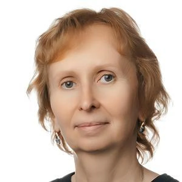 Павлычева Ирина Вениаминовна — Стоматолог-ортопед, Оренбург