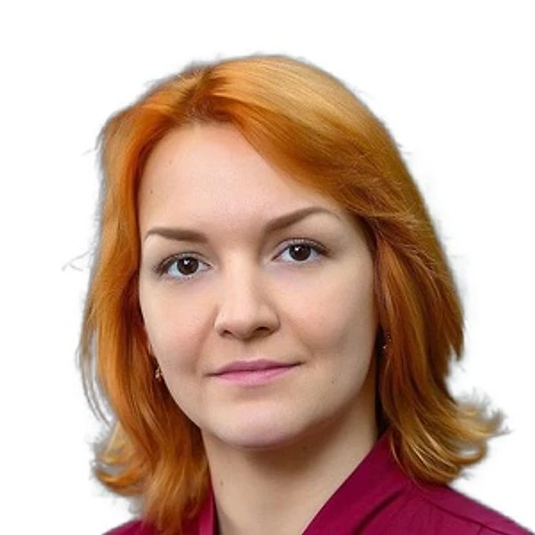 Хатковская Анастасия Алексеевна — Анестезиолог-реаниматолог, Калининград