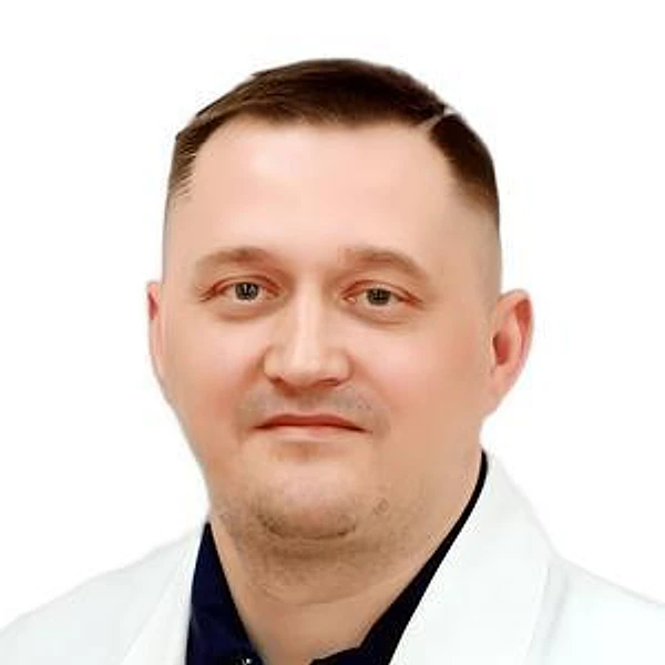 Часнык Михаил Владимирович — Хирург, Врач УЗИ, Малоинвазивный хирург, Сосудистый хирург (ангиохирург), Флеболог, Функциональный диагност, Архангельск