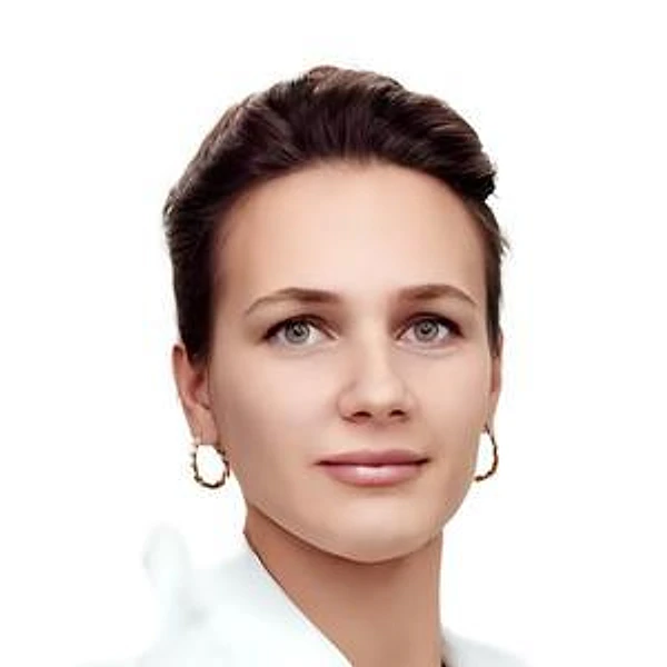 Баркалова Олеся Фёдоровна — Гинеколог, Акушер, Врач УЗИ, Химки