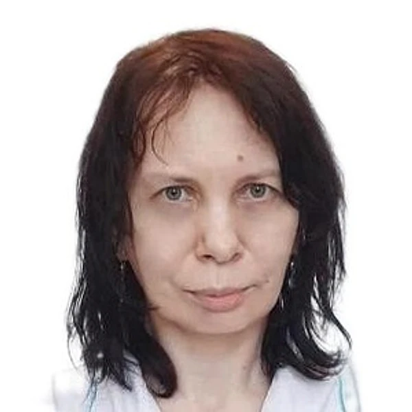 Никитенко Инна Александровна — Врач общей практики (семейный врач), Калининград