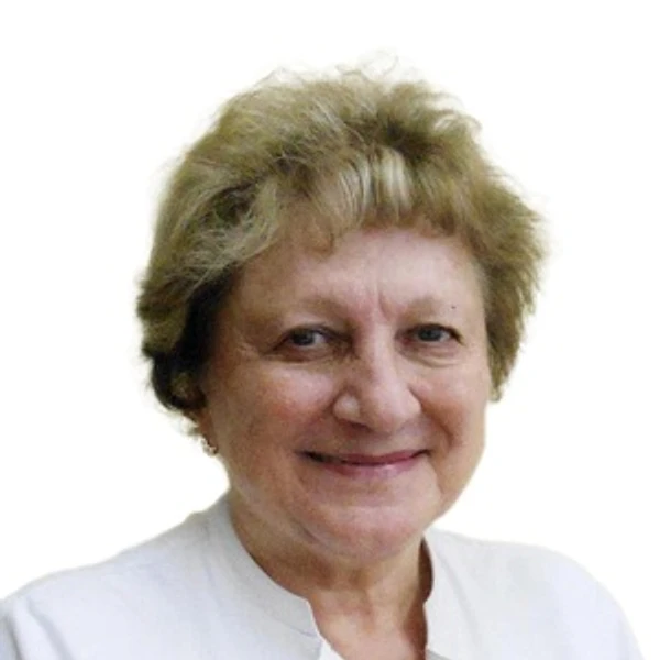 Дубинина Лариса Ивановна — Врач общей практики (семейный врач), Калининград
