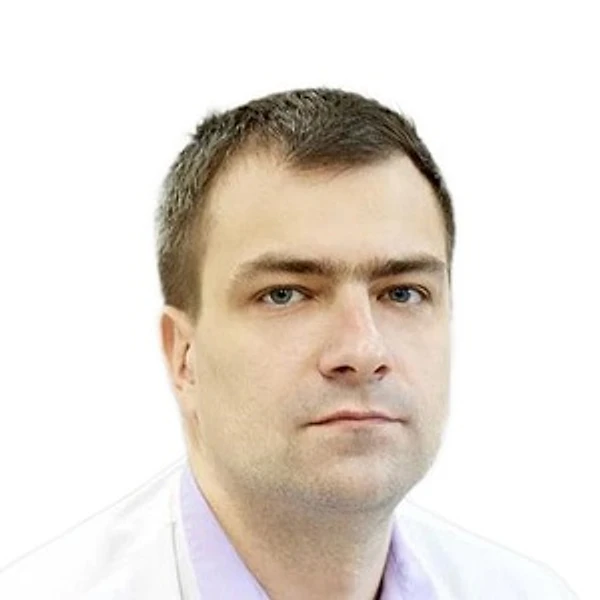 Егоров Артем Анатольевич — Анестезиолог-реаниматолог, Наро-Фоминск