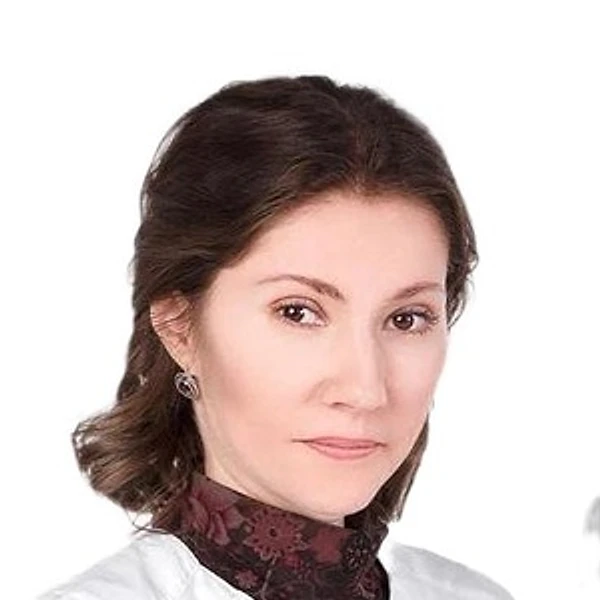 Акимова Ольга Витальевна — Офтальмолог (окулист), Тула
